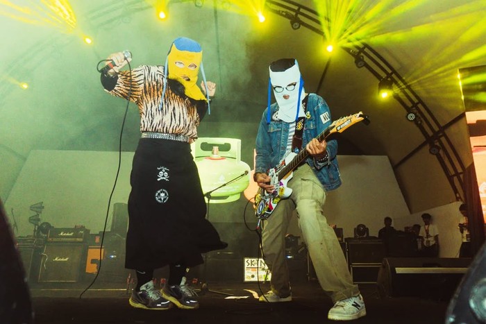 Sukatani Band