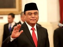 Profil Mendiang Syafruddin Kambo, Mantan Wakapolri-MenPANRB Asal Makassar