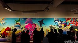 Terpukau Karya Seniman Asal Bandung Arkiv Vilmansa Terpukau Karya Seniman Asal Bandung Arkiv Vilmansa
