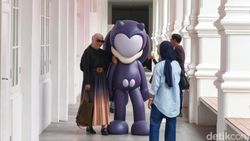 Terpukau Karya Seniman Asal Bandung Arkiv Vilmansa Terpukau Karya Seniman Asal Bandung Arkiv Vilmansa
