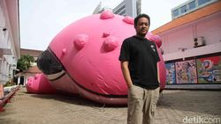 Terpukau Karya Seniman Asal Bandung Arkiv Vilmansa Terpukau Karya Seniman Asal Bandung Arkiv Vilmansa