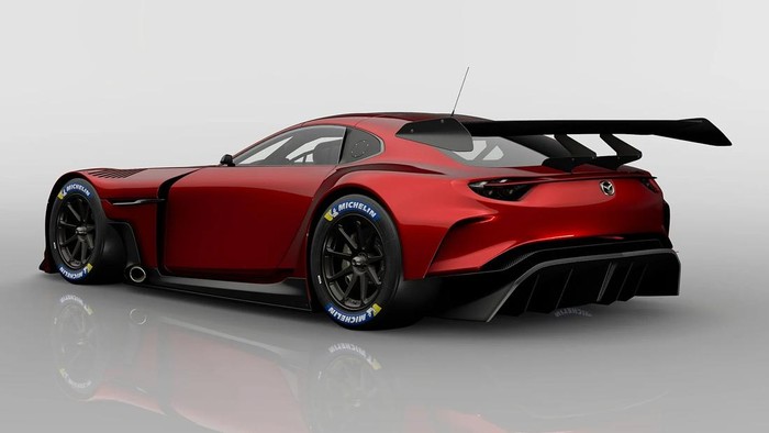 Toyota GR.