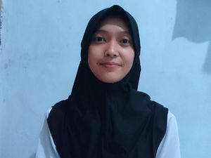 Tri Peraih Skor SKD Tertinggi Gagal CPNS karena Tinggi Badan Kurang 0,5 Cm