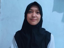 Tri Peraih Skor SKD Tertinggi Gagal CPNS karena Tinggi Badan Kurang 0,5 Cm