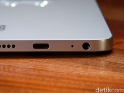 Unboxing HP Nubia V70 dan V70 Design