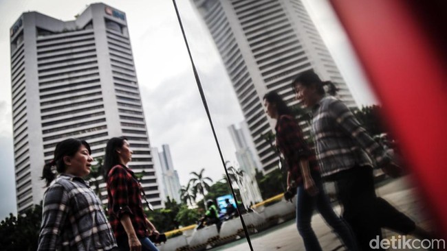 Imbauan Swasta Ikutan Usai ASN Bakal WFA Jelang Lebaran