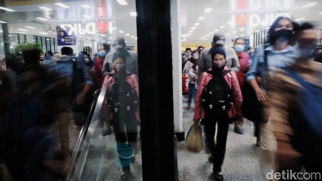 Imbauan Swasta Ikutan Usai ASN Bakal WFA Jelang Lebaran