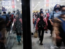 Benarkah Gaji UMR Jakarta Hanya Cukup untuk Hidup?