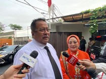 Tugas Pertama Pramono-Rano Usai Dilantik: Keruk Semua Kali di Jakarta