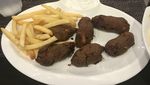 10 Potret Makanan Zonk Terbaru yang Bikin Miris