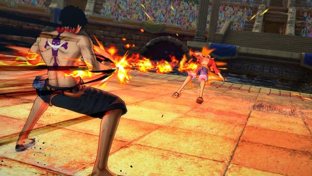 Bagi gamer yang suka main game dan doyan nonton anime One Piece, sini merapat deh. DetikINET akan membagikan informasi terkait kombinasi dua hal tersebut, yang bisa memberikan keseruan di waktu bersamaan.