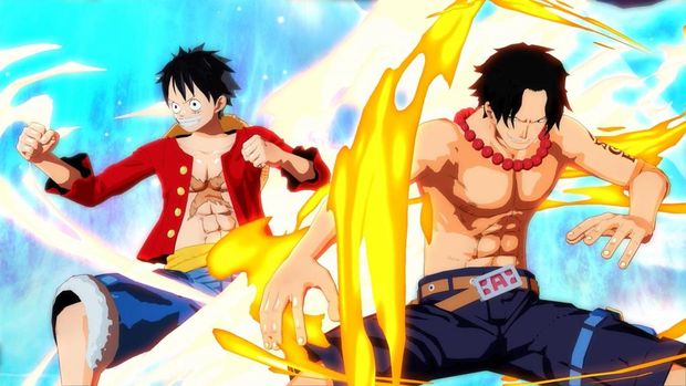 Bagi gamer yang suka main game dan doyan nonton anime One Piece, sini merapat deh. DetikINET akan membagikan informasi terkait kombinasi dua hal tersebut, yang bisa memberikan keseruan di waktu bersamaan.