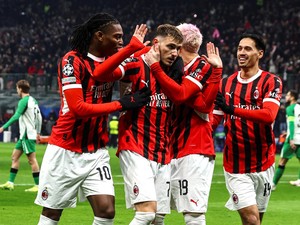 Saatnya Milan Gas Pol di Serie A dan Coppa Italia
