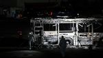 3 Bus Meledak Dekat Tel Aviv Israel
