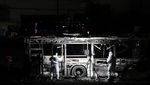 3 Bus Meledak Dekat Tel Aviv Israel
