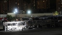 Menurut hasil penyelidikan awal, peledak-peledak ini terpasang di dalam bus dan dianggap sebagai serangan teroris. Insiden ini menjadi pengingat akan serangan bom di bus yang pernah mengguncang Israel selama Intifada Palestina pada tahun 2000-an, meskipun serangan semacam itu kini jarang terjadi.