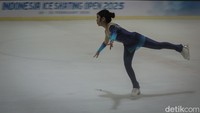 Untuk peserta lokal berasal dari 10 ice rink seperti BX Rink, Sky Rink, Oasis Center Arena, Gardenice, MSquare Ice Skating, SCH Ice Skating Arena, OCA ISA Surabaya, Tetrem On Ice, Icescape Ice Rink, dan SM International Skating Rink MOA. 