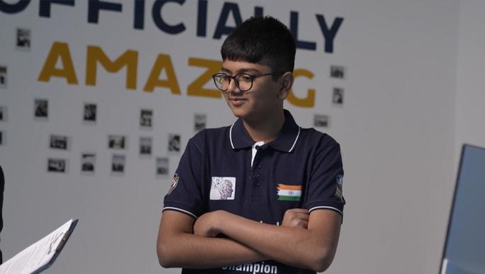 Aaryan Shukla