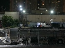 Dunia Hari Ini: Ledakan Bus di Israel Diduga Serangan Teror