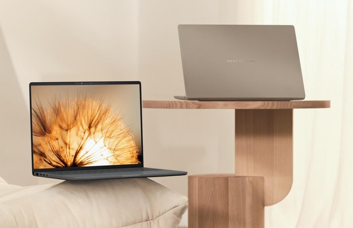 ASUS