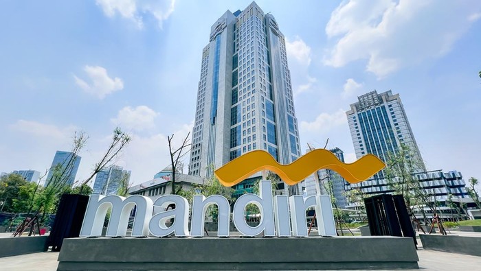 Bank Mandiri
