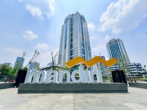 Kondisi Keuangan Tetap Solid, Mandiri Pastikan Jaga Stabilitas Perbankan