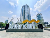 Kondisi Keuangan Tetap Solid, Mandiri Pastikan Jaga Stabilitas Perbankan
