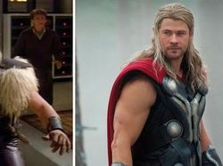 Ini Penampakan Superhero Zaman Dulu, Super Jadul Dibanding Saat Ini