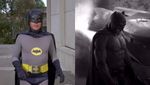 Nostalgia Lihat Perbandingan Superhero Zaman Dulu Vs Zaman Now