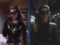 Begini Penampakan Superhero Dulu, Super Jadul Dibanding Saat Ini