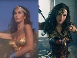 Ini Penampakan Superhero Zaman Dulu, Super Jadul Dibanding Saat Ini