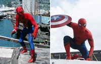 Begini Penampakan Superhero Dulu, Super Jadul Dibanding Saat Ini