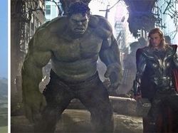 Ini Penampakan Superhero Zaman Dulu, Super Jadul Dibanding Saat Ini