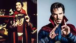 Nostalgia Lihat Perbandingan Superhero Zaman Dulu Vs Zaman Now