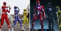 Begini Penampakan Superhero Dulu, Super Jadul Dibanding Saat Ini