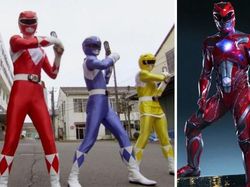 Ini Penampakan Superhero Zaman Dulu, Super Jadul Dibanding Saat Ini