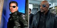 Begini Penampakan Superhero Dulu, Super Jadul Dibanding Saat Ini