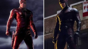 Fantastic Four zaman dulu dan sekarang. Foto: Business Insider