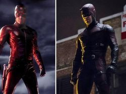 Ini Penampakan Superhero Zaman Dulu, Super Jadul Dibanding Saat Ini