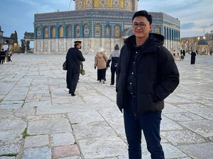 Video: Travel Milik Boby Rachman Rugi Rp 800 Juta Imbas Visa Haji Furoda