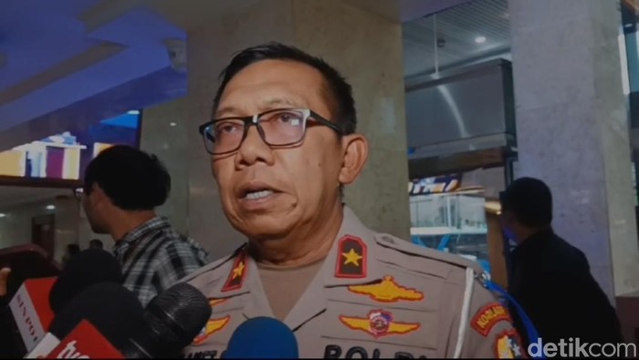 Brigjen Raden Slamet Santoso