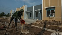 PT Bank Tabungan Negara (Persero) Tbk (BTN) juga berkomitmen untuk menjangkau lebih banyak pekerja sektor informal, seperti pedagang, pemilik usaha mikro, dan sopir ojek online, yang saat ini telah mencapai 10 persen dari total penyaluran KPR Subsidi BTN.