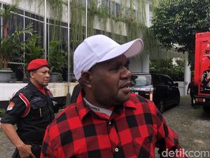 Bupati dari Papua Ini Ungkap Kepala Daerah PDIP Tetap ke Magelang, tapi....