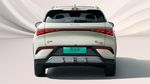 Tampilan Baru BYD Atto 3, Lebih Sporty
