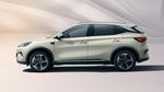 Tampilan Baru BYD Atto 3, Lebih Sporty
