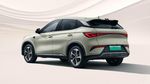 Tampilan Baru BYD Atto 3, Lebih Sporty