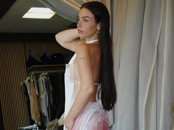 Cartia Mallan