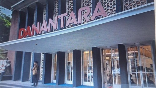 Danantara