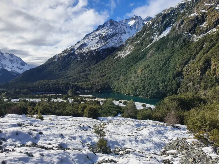 Danau Rotomairewhenua