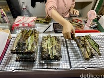 Di Dragon Point PIK 2 Bisa Jajan Bacang hingga Es Jelly Segar